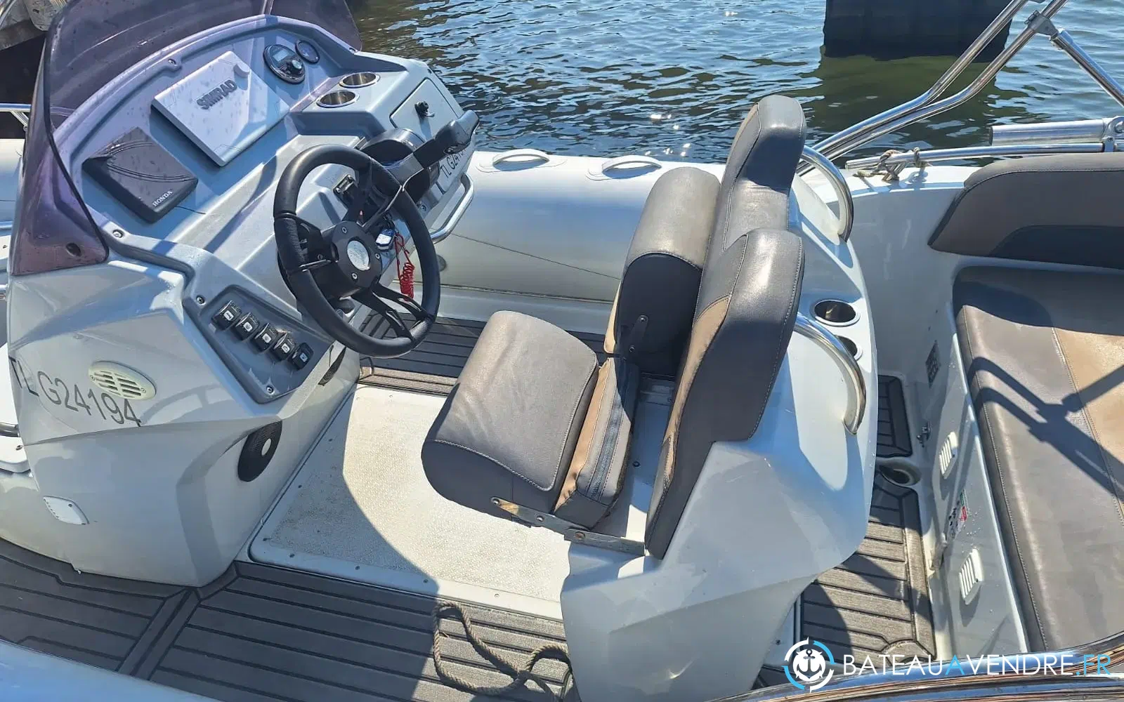 slider 3 Grand G580 GOLDEN LINE