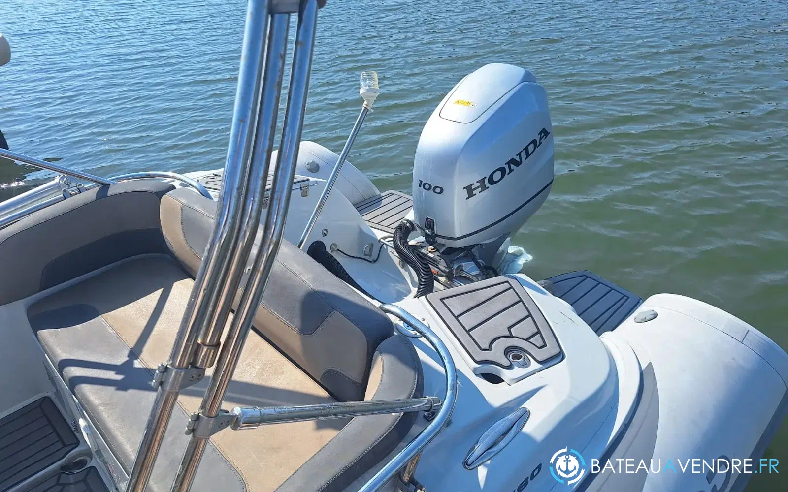 slider 4 Grand G580 GOLDEN LINE