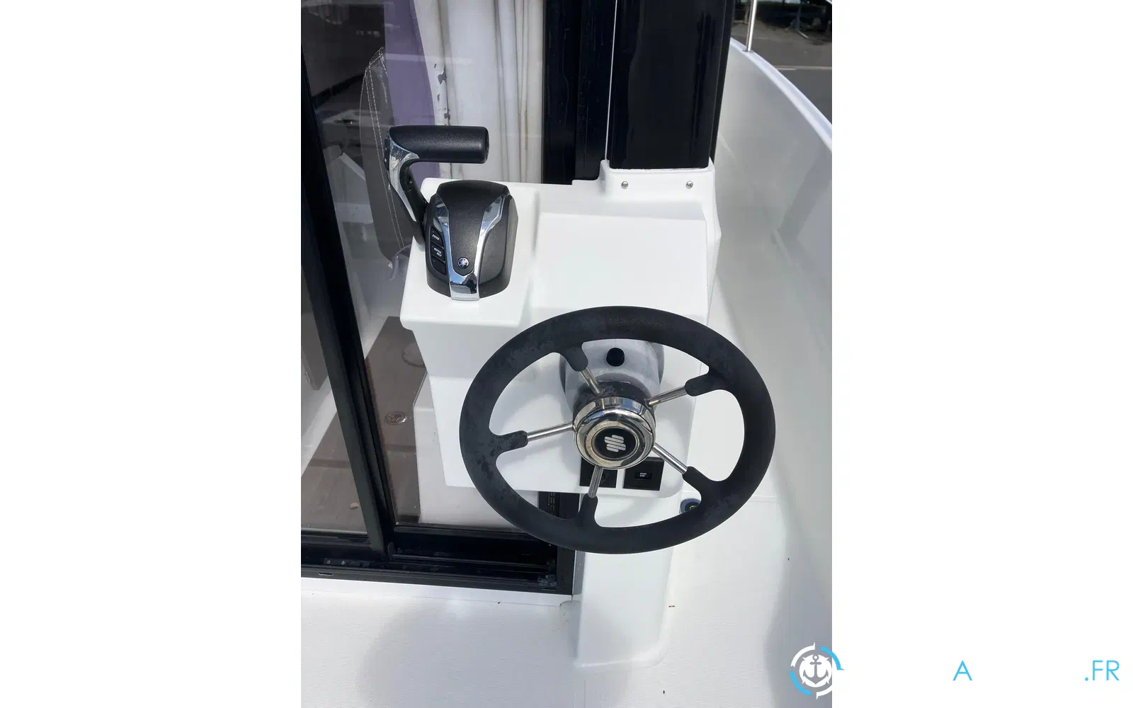 slider 10 Jeanneau Merry Fisher 795 Marlin