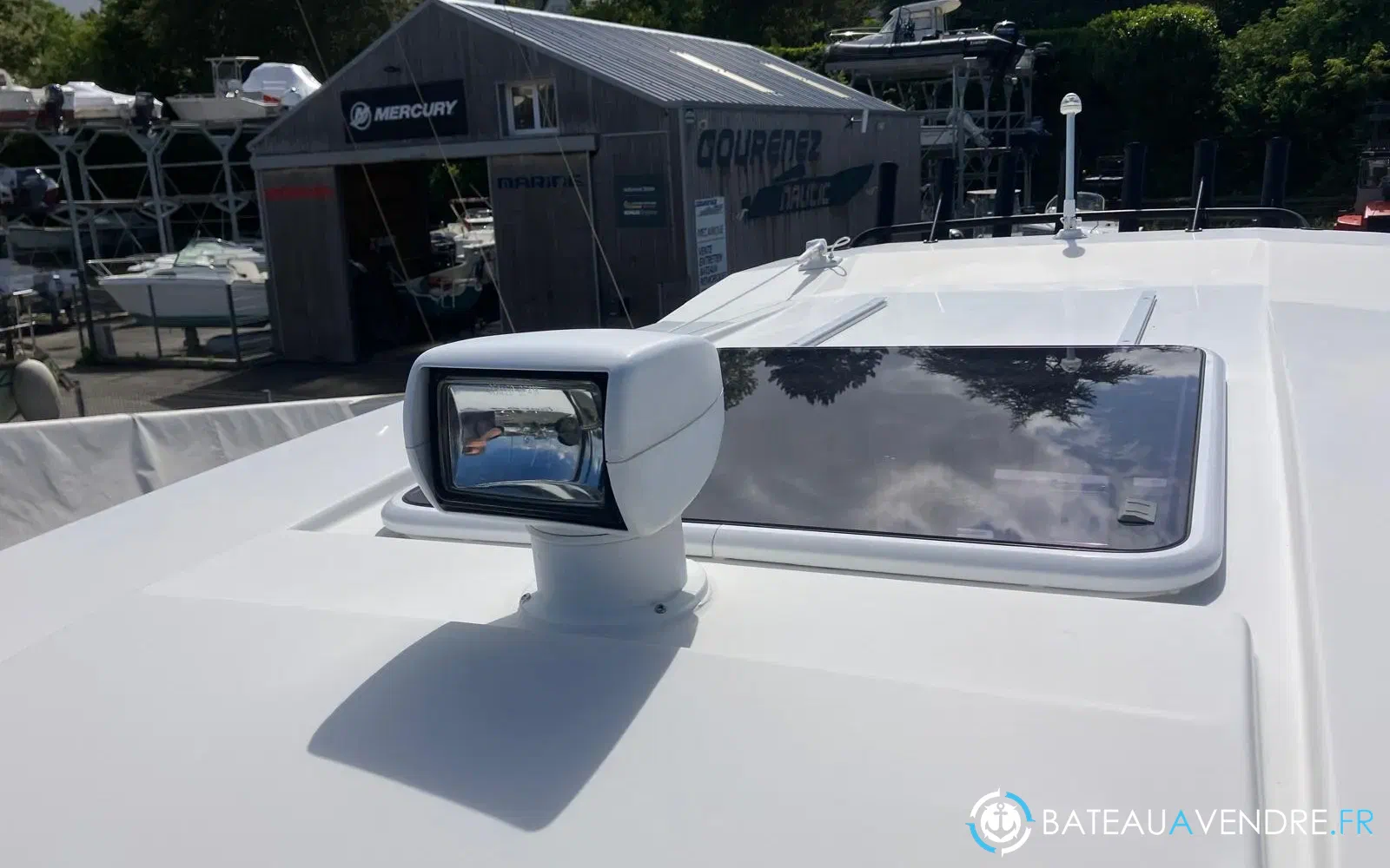 slider 18 Jeanneau Merry Fisher 795 Marlin