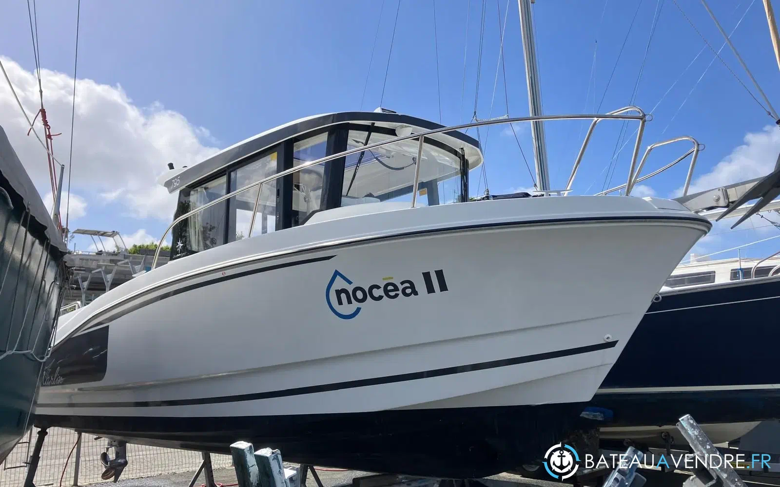 slider 0 Jeanneau Merry Fisher 795 Marlin