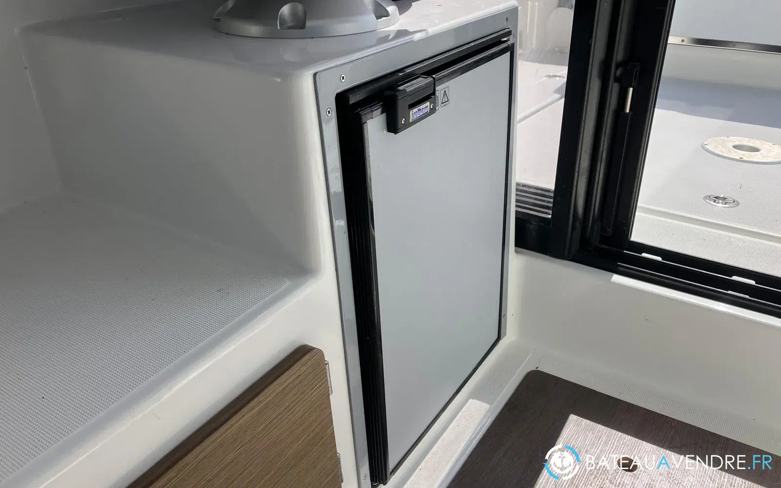 slider 31 Jeanneau Merry Fisher 795 Marlin