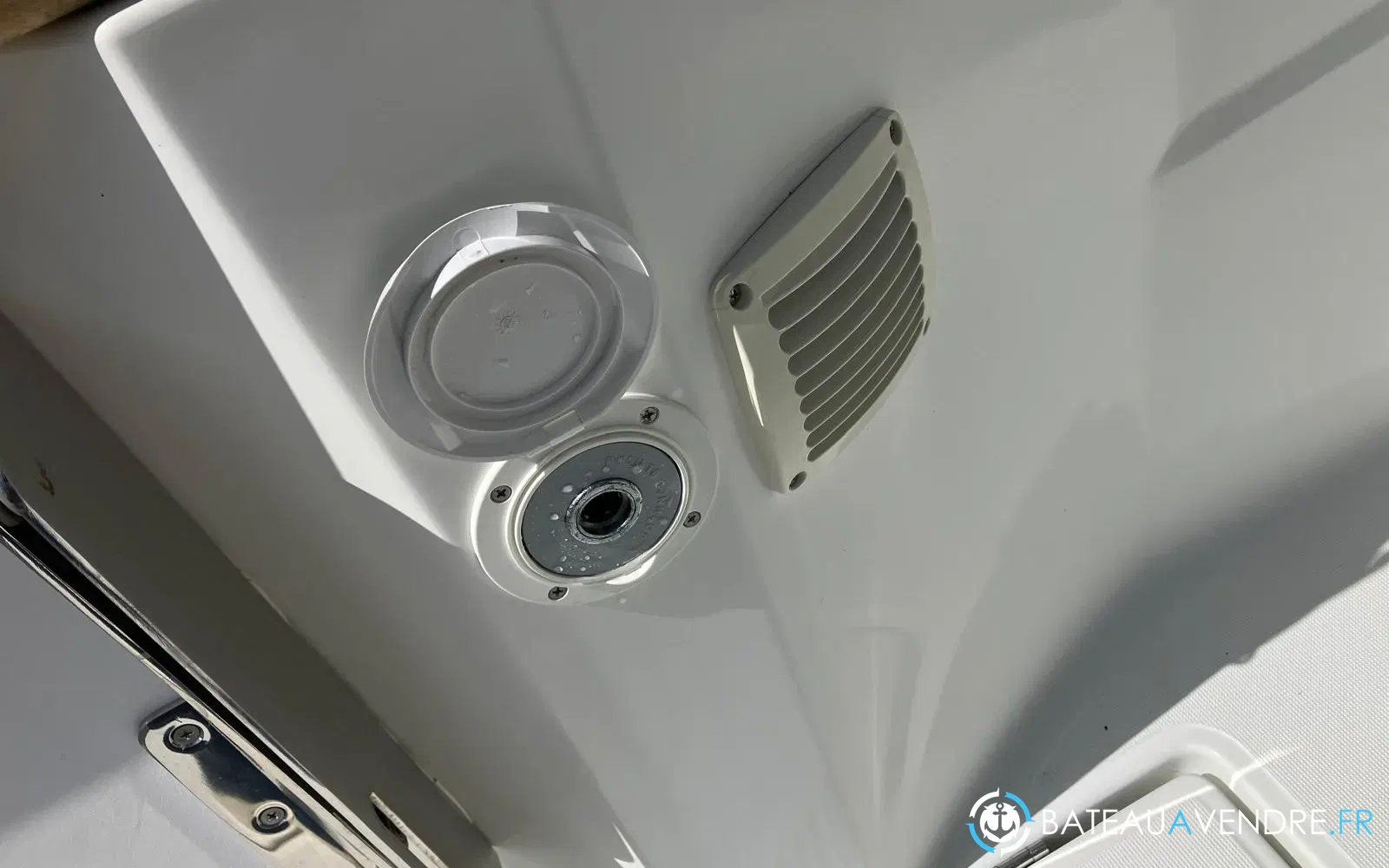 slider 36 Jeanneau Merry Fisher 795 Marlin