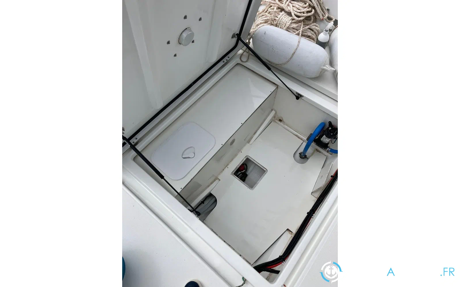 slider 3 Jeanneau Merry Fisher 795 Marlin