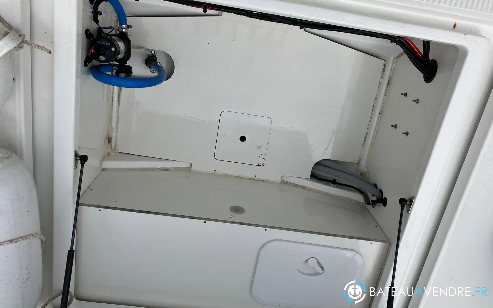 slider 4 Jeanneau Merry Fisher 795 Marlin