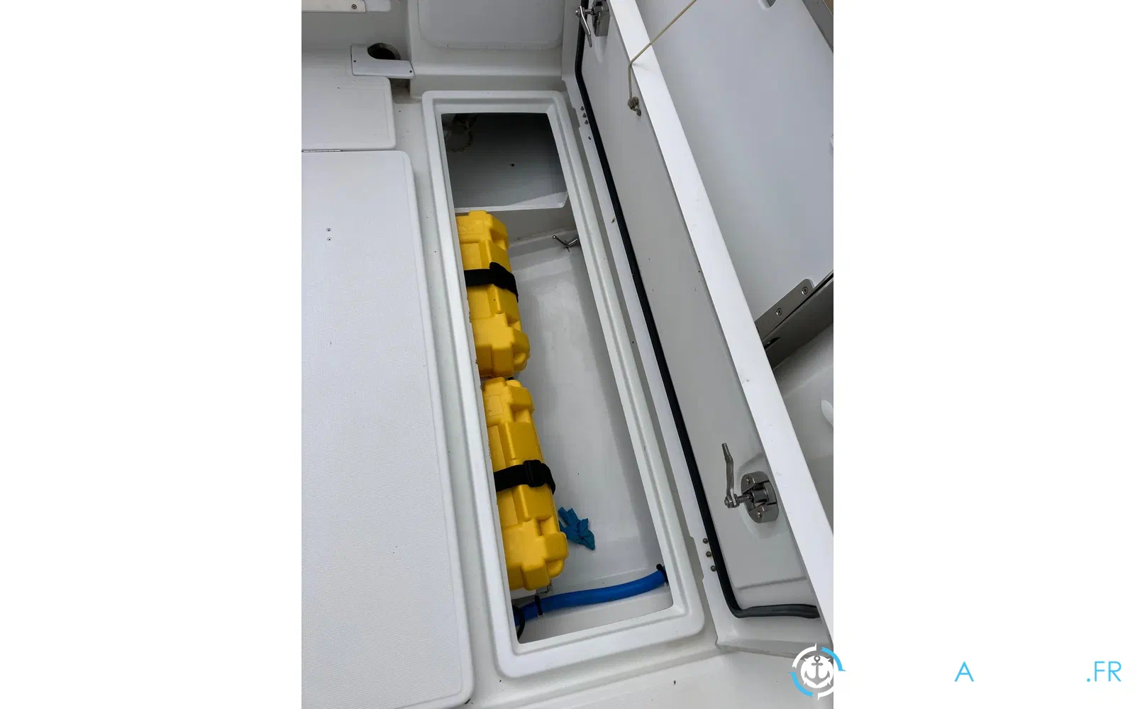 slider 5 Jeanneau Merry Fisher 795 Marlin