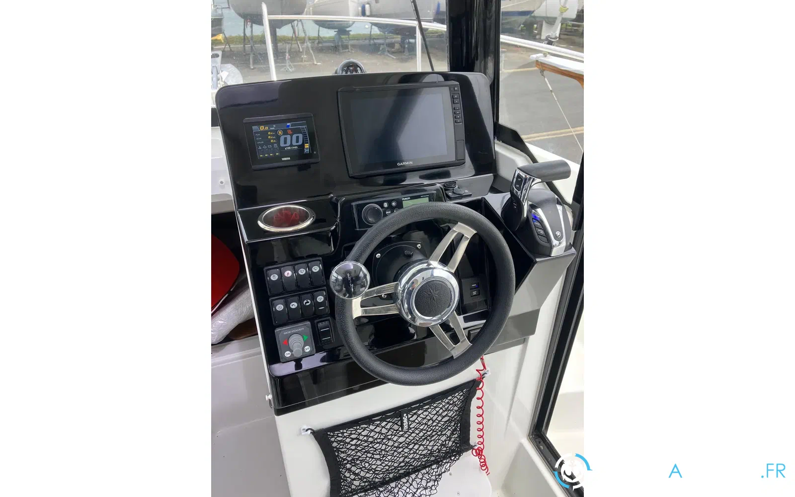 slider 6 Jeanneau Merry Fisher 795 Marlin