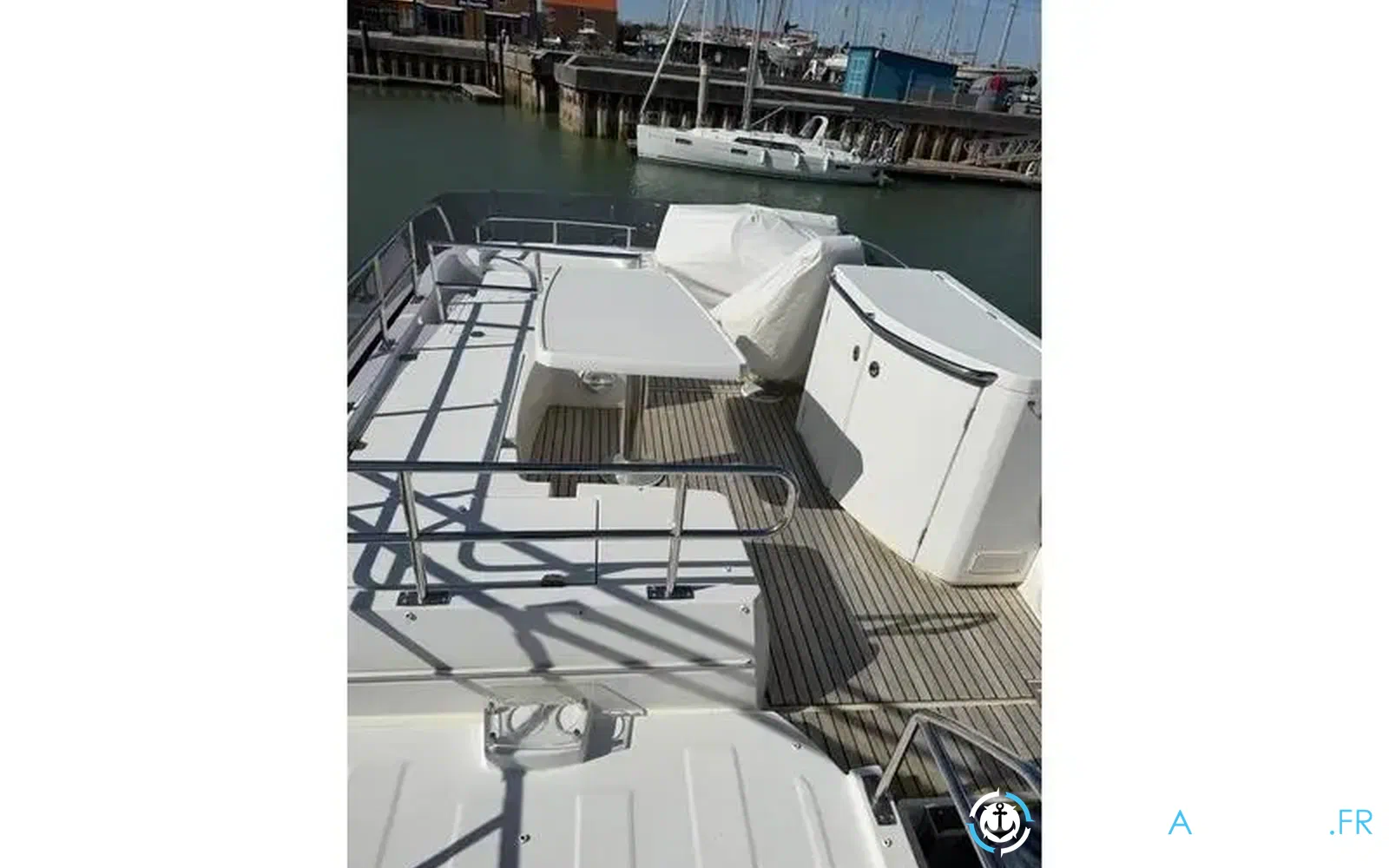 slider 6 Jeanneau Velasco 43 F