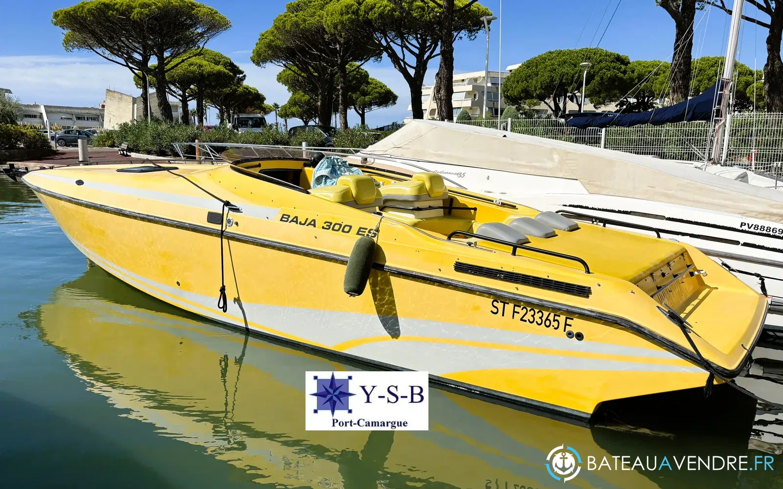slider 0 Baja 300 ES
