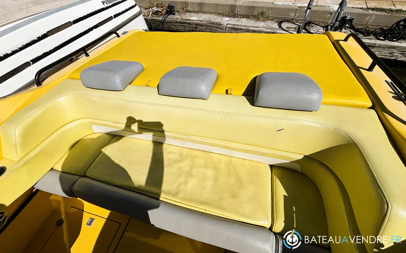 slider 20 Baja 300 ES