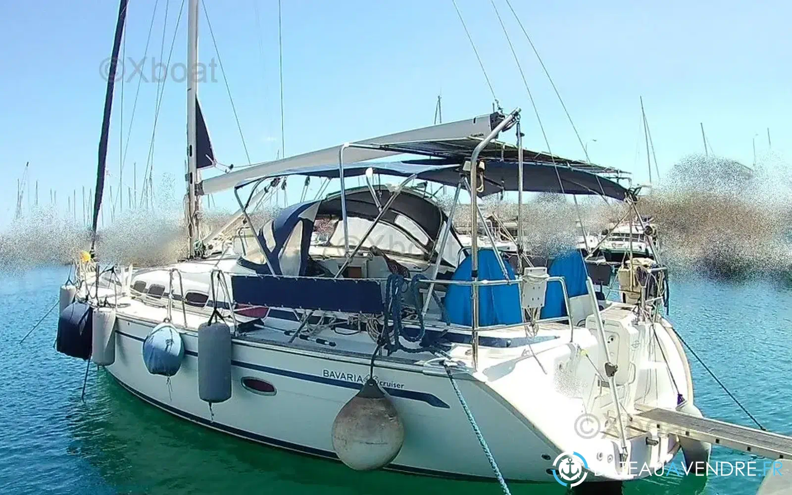 slider 0 Bavaria 46 Cruiser