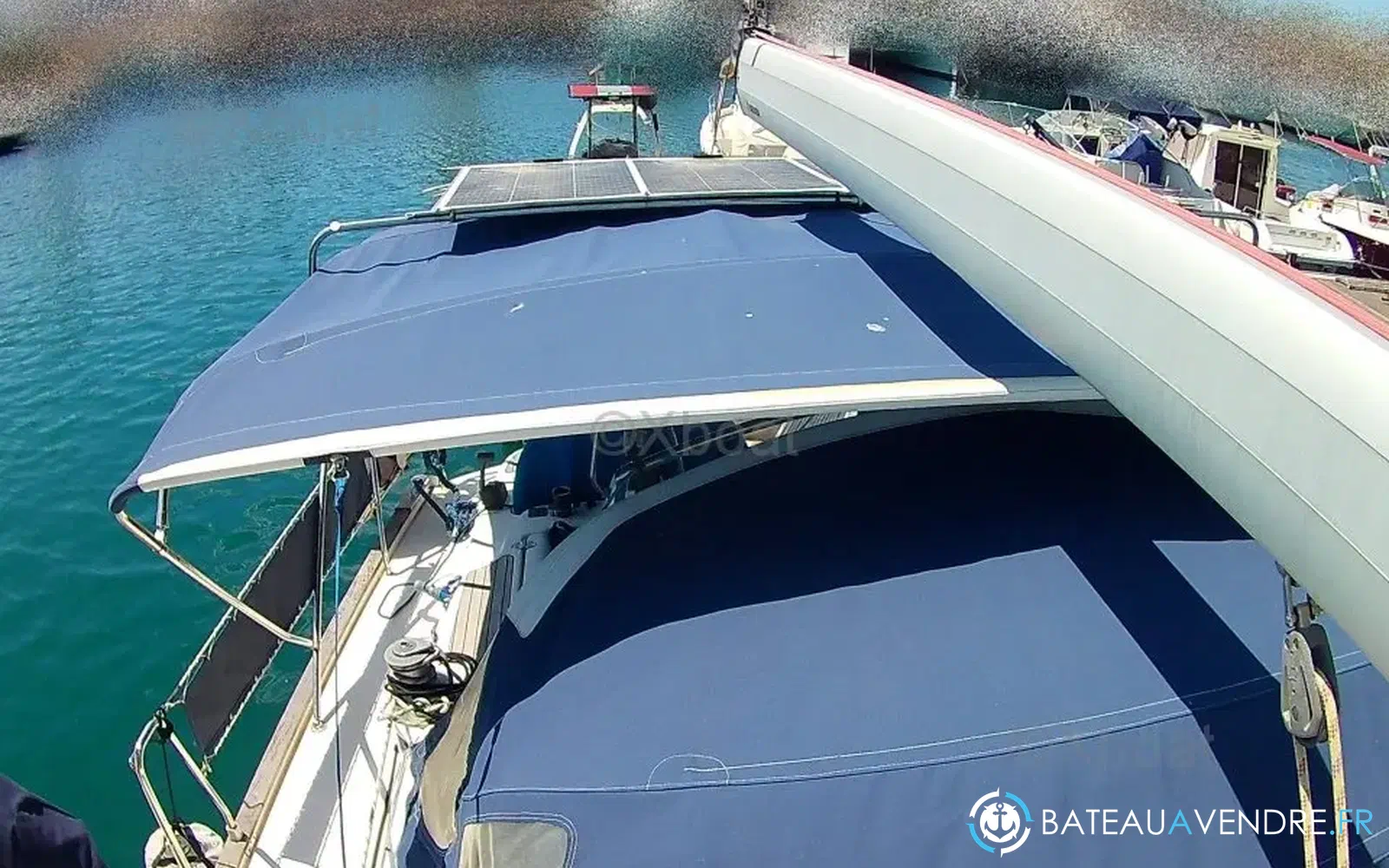 slider 11 Bavaria 46 Cruiser