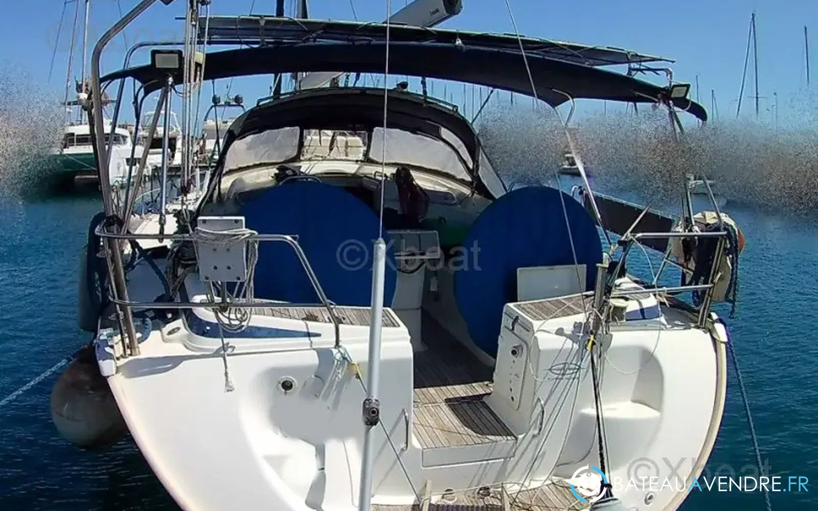 slider 1 Bavaria 46 Cruiser