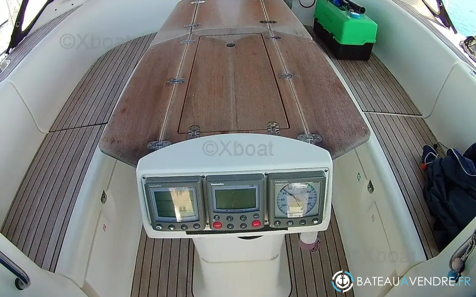 slider 2 Bavaria 46 Cruiser
