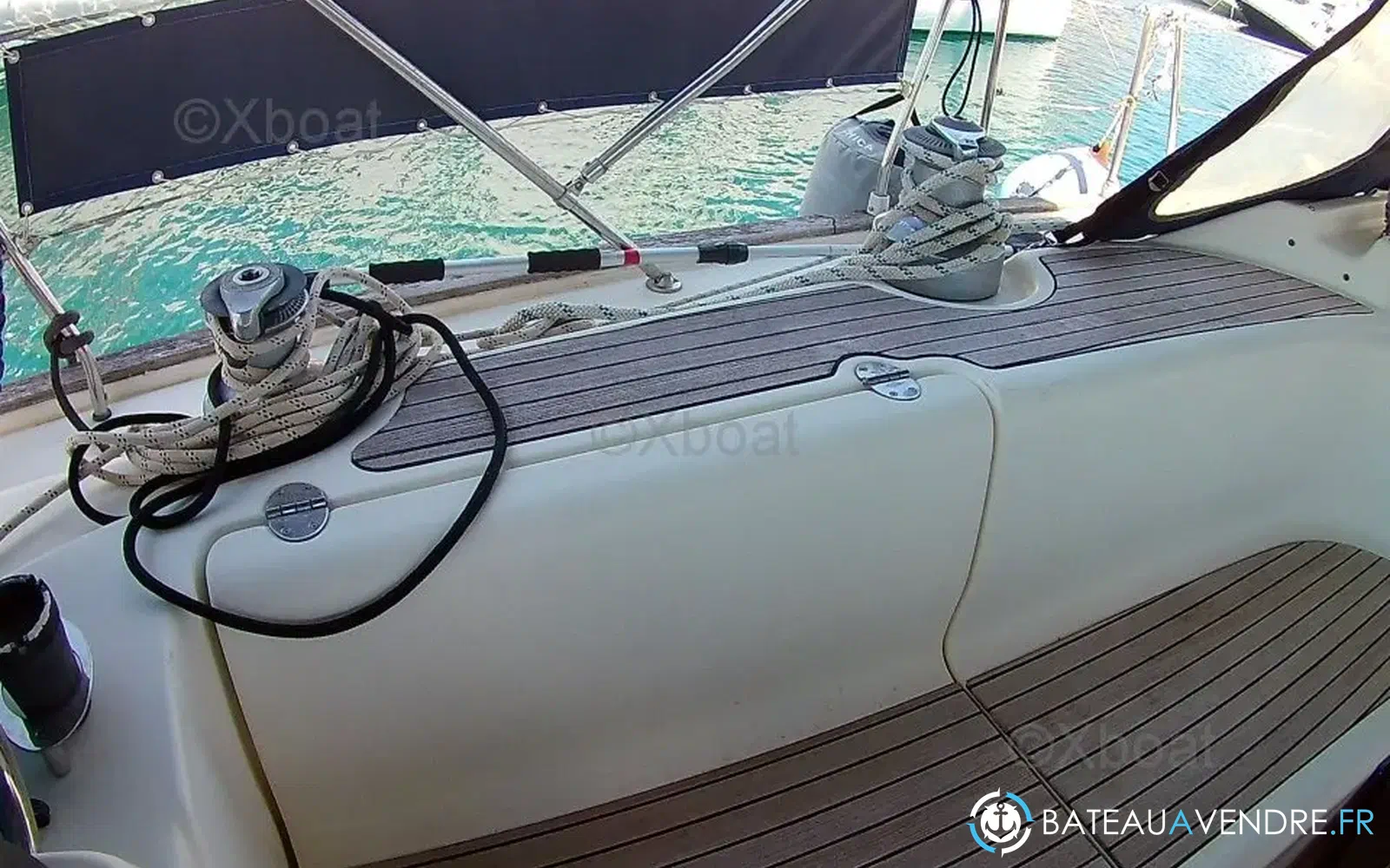 slider 5 Bavaria 46 Cruiser