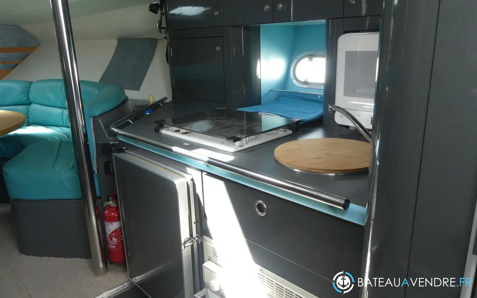slider 11 Beneteau Flyer 10