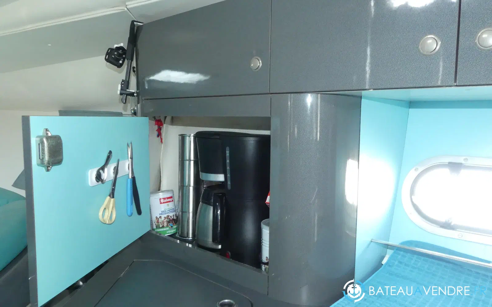 slider 13 Beneteau Flyer 10