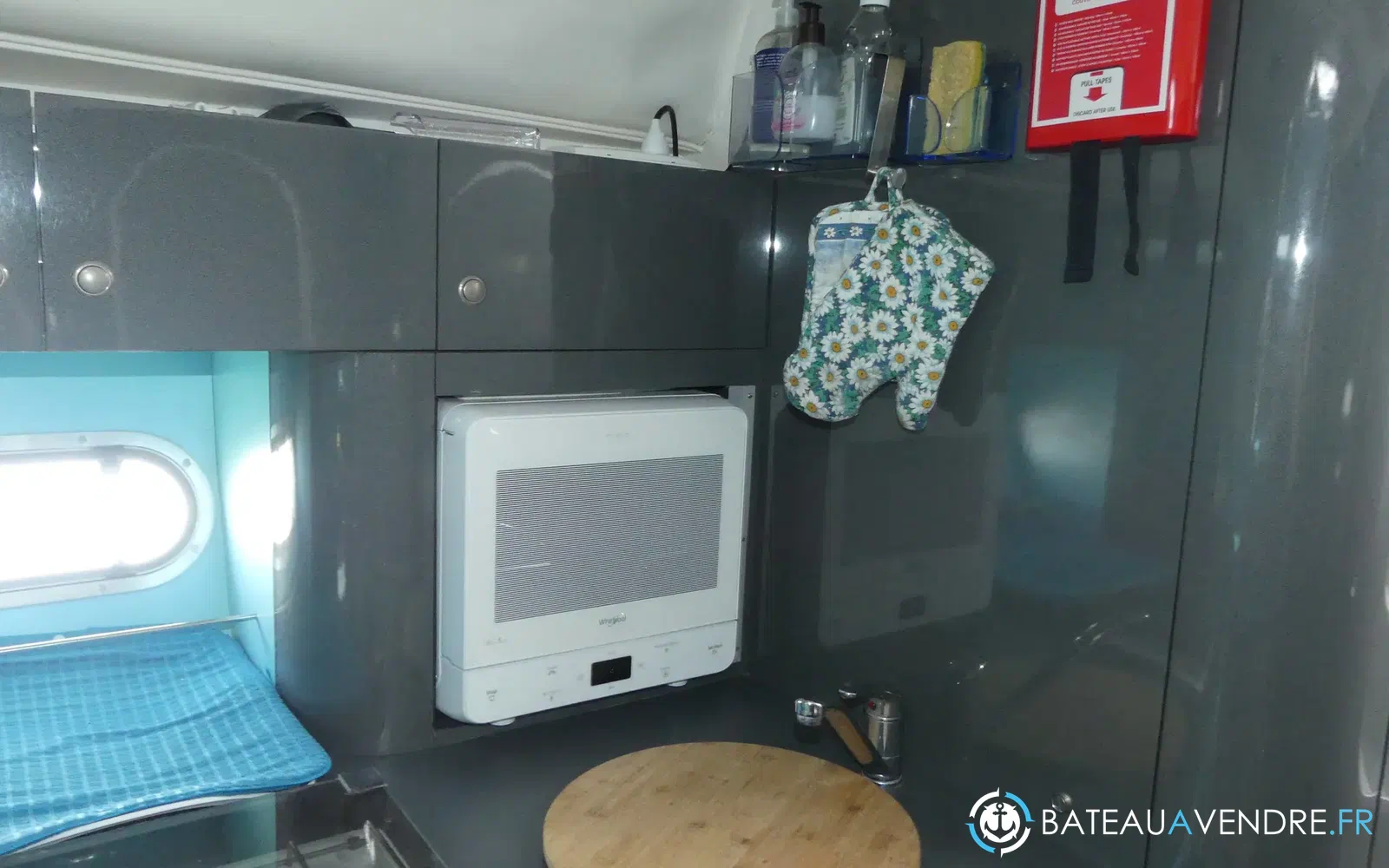 slider 14 Beneteau Flyer 10