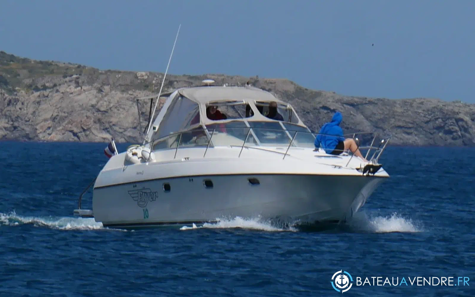 slider 16 Beneteau Flyer 10