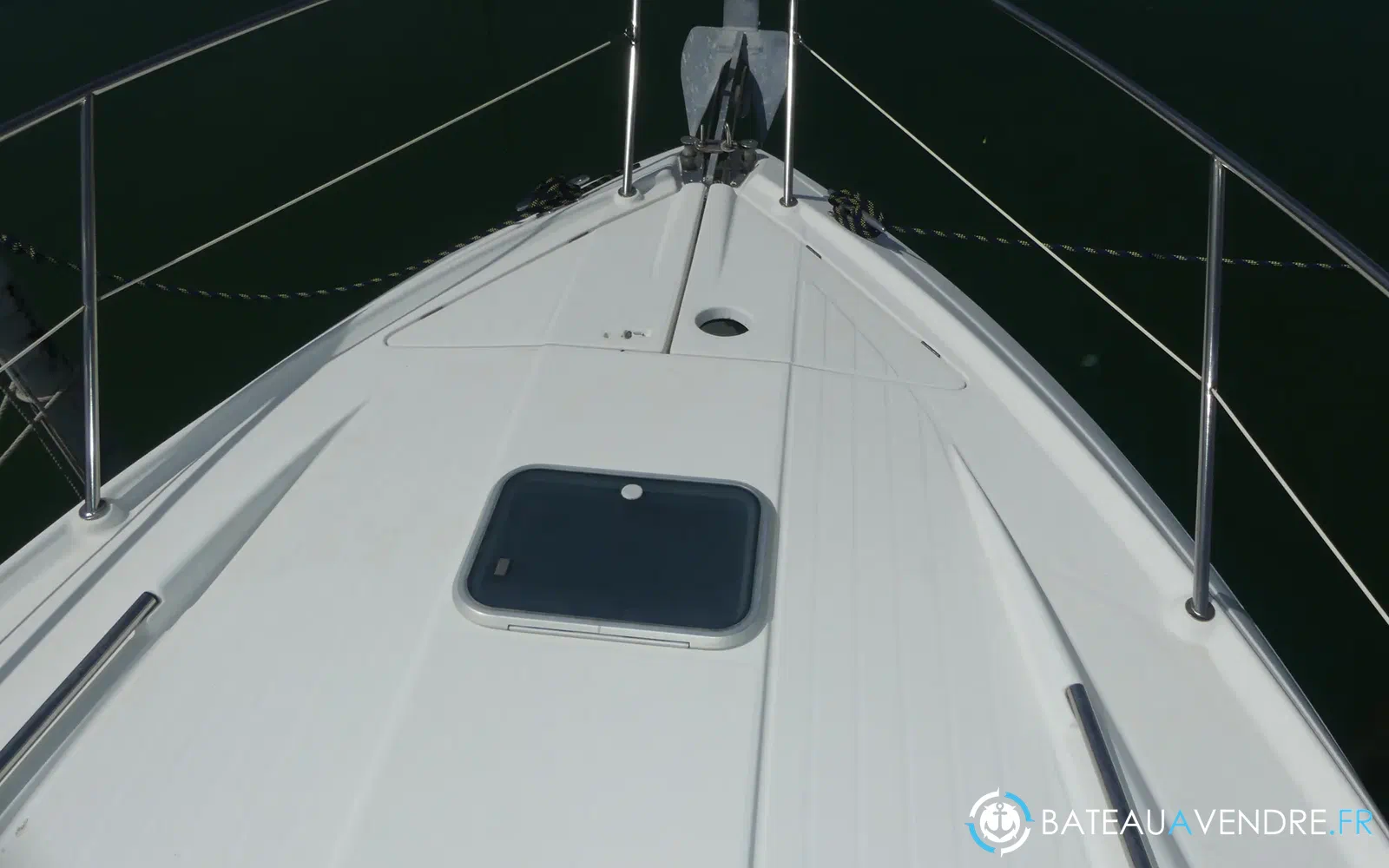 slider 19 Beneteau Flyer 10