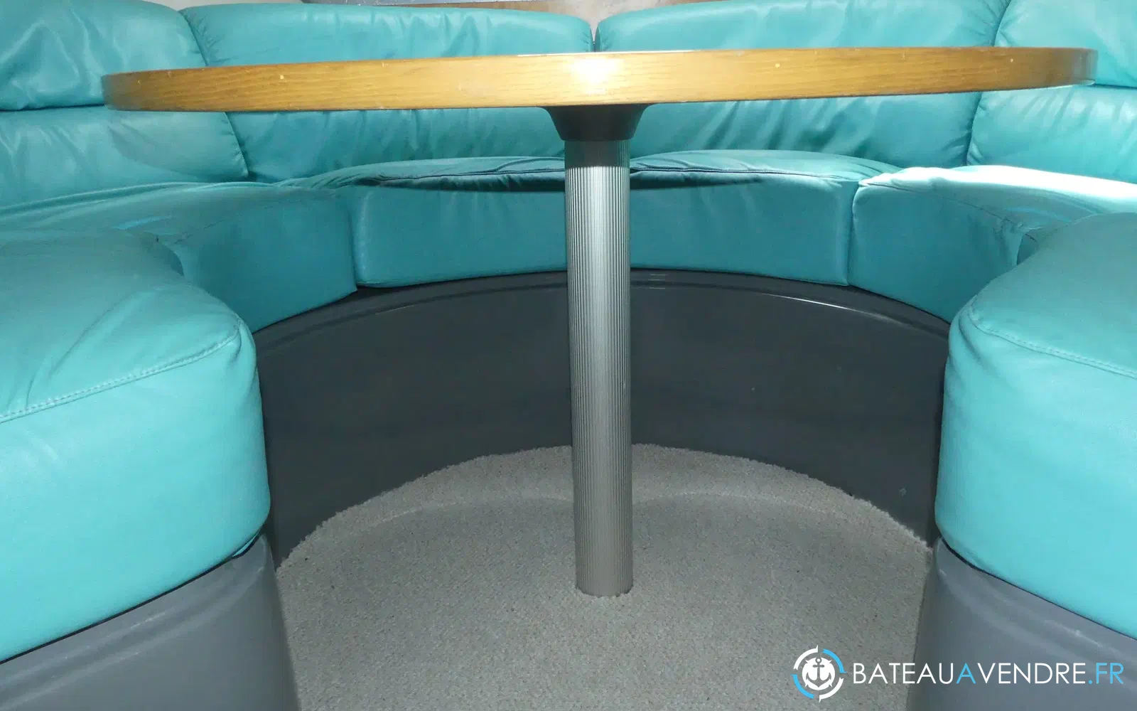 slider 23 Beneteau Flyer 10
