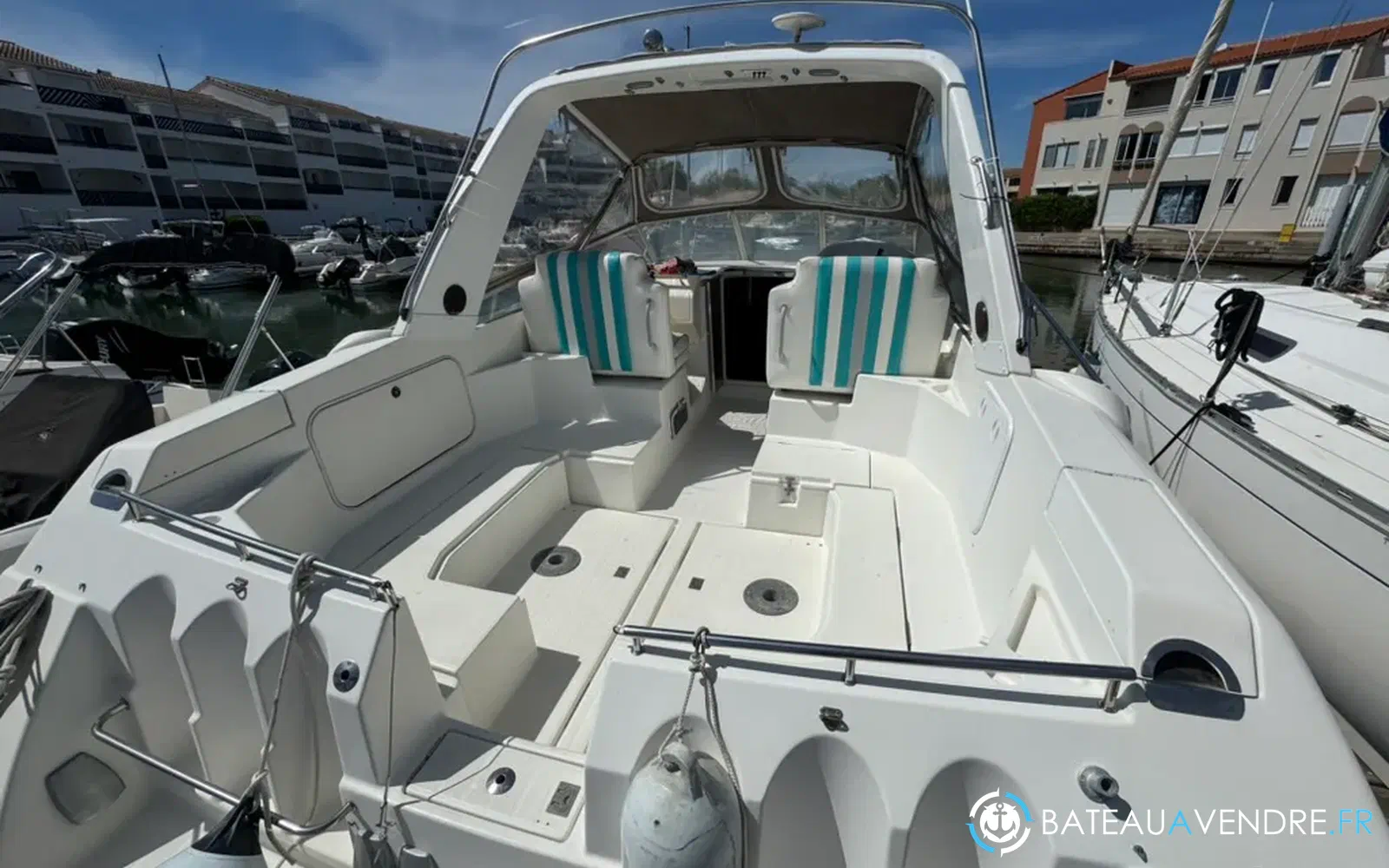 slider 2 Beneteau Flyer 10