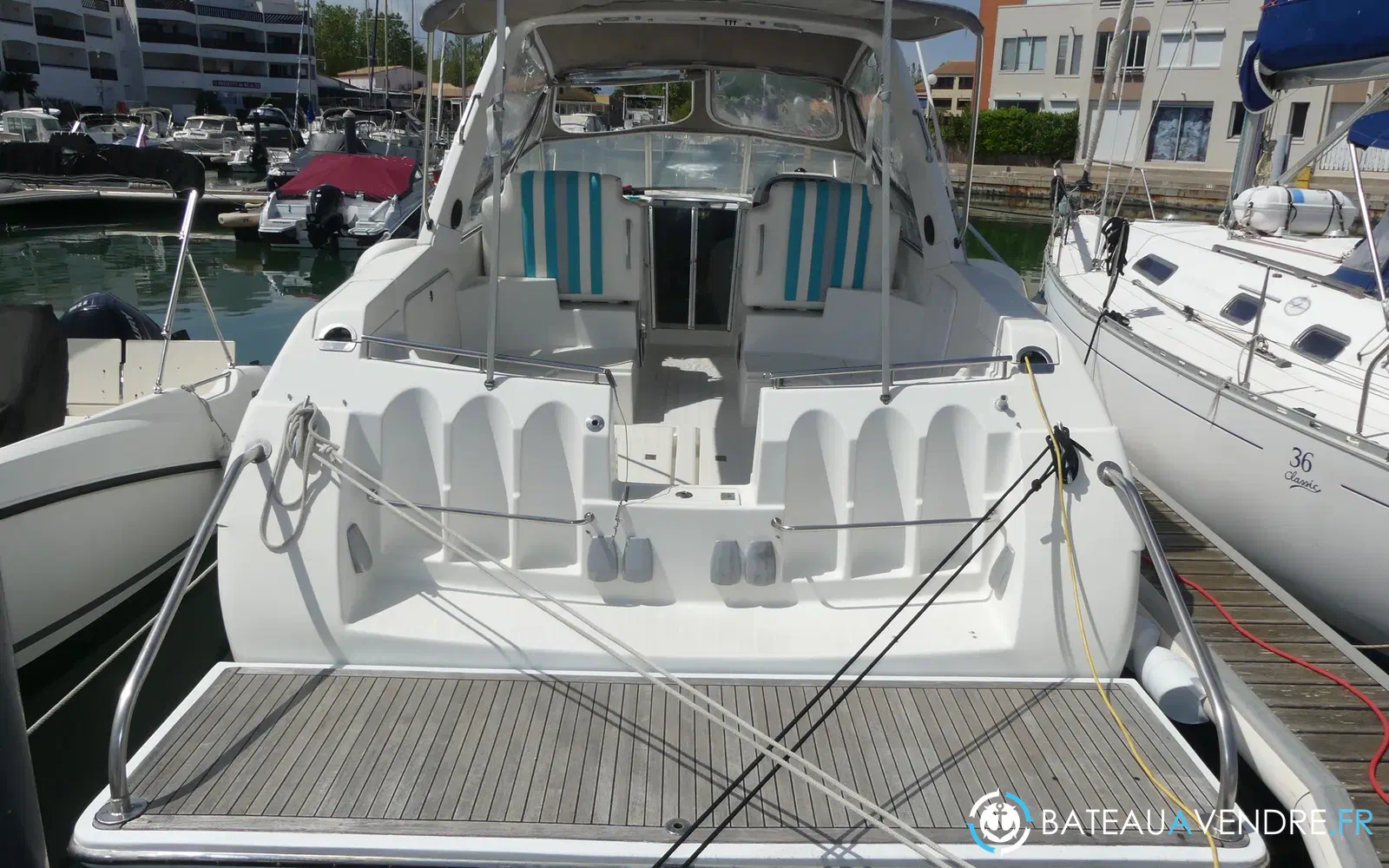 slider 6 Beneteau Flyer 10