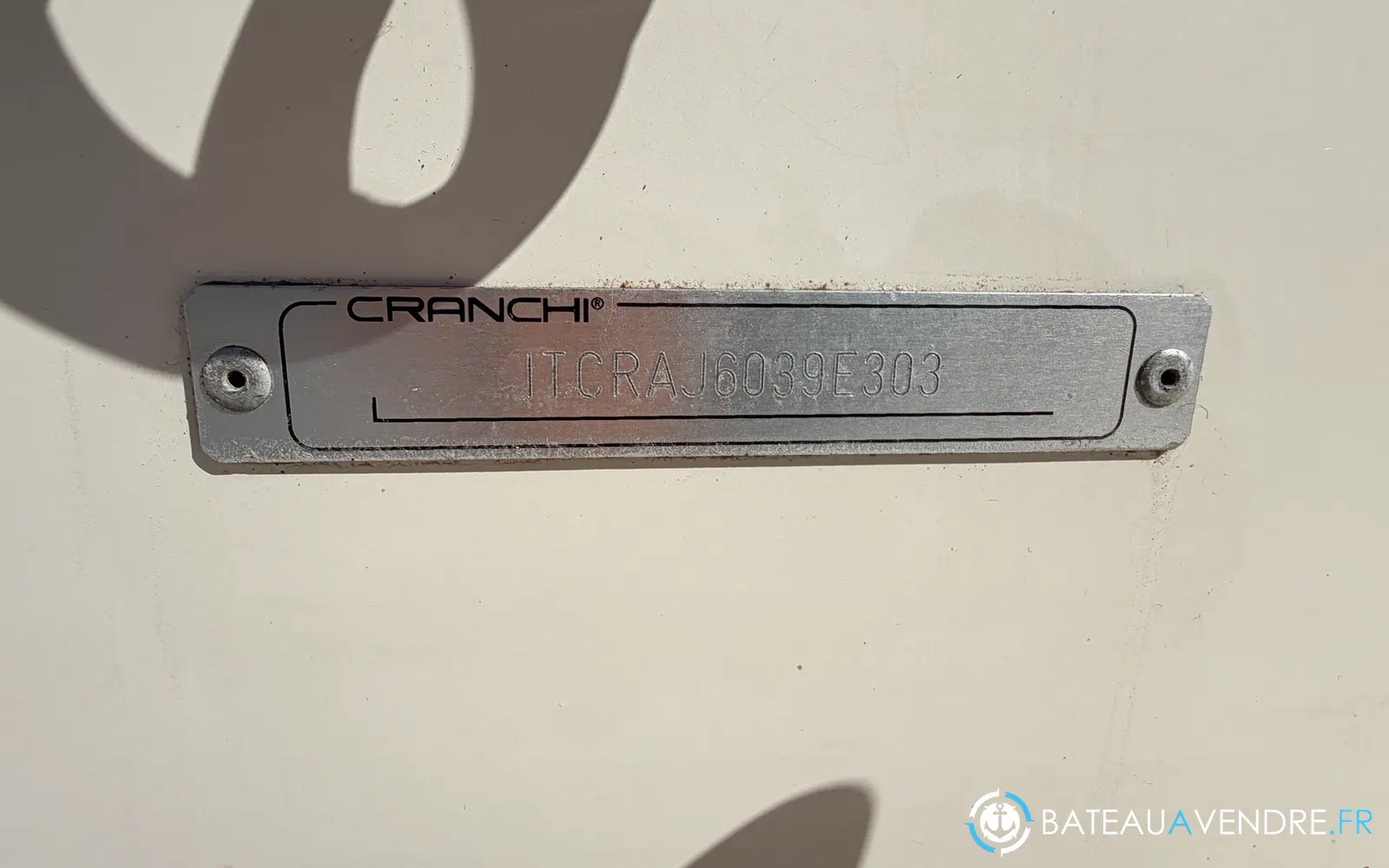 slider 29 Cranchi Smeraldo 37