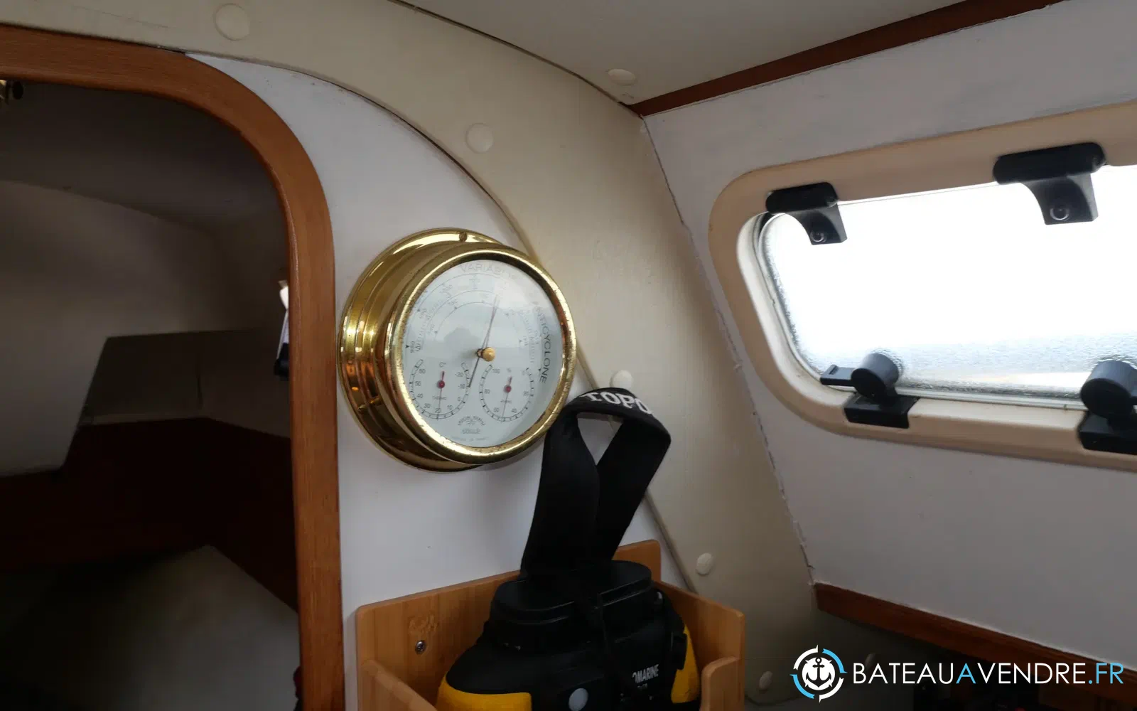 slider 108 Sigma Yacht Sigma 38
