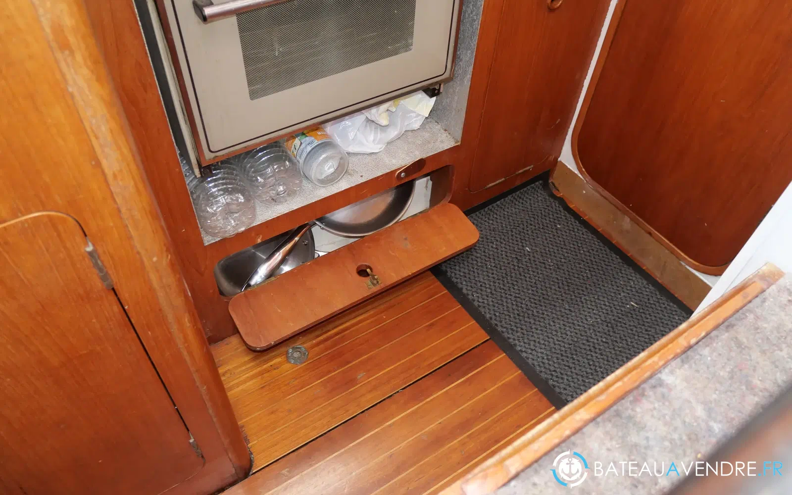 slider 119 Sigma Yacht Sigma 38