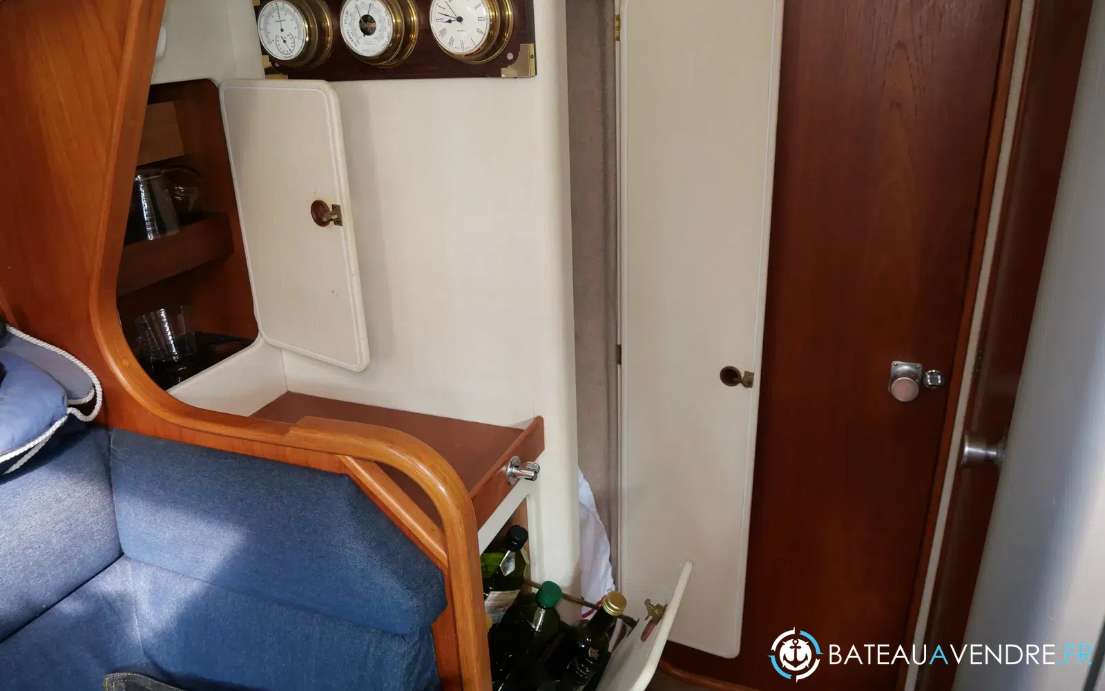 slider 122 Sigma Yacht Sigma 38