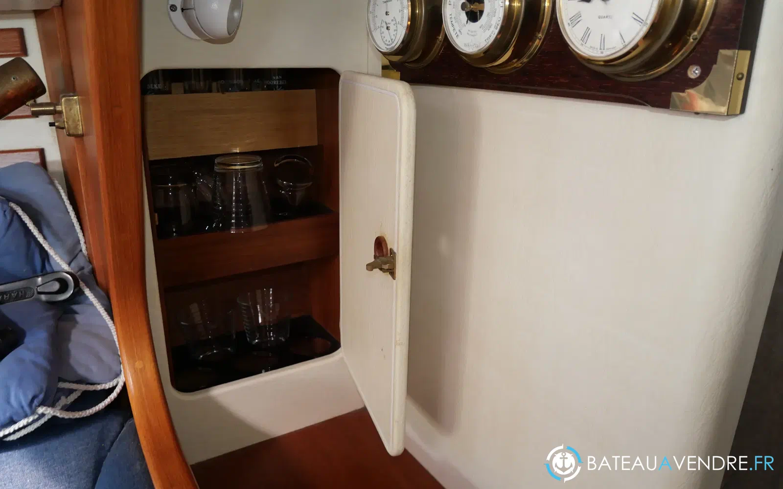 slider 123 Sigma Yacht Sigma 38