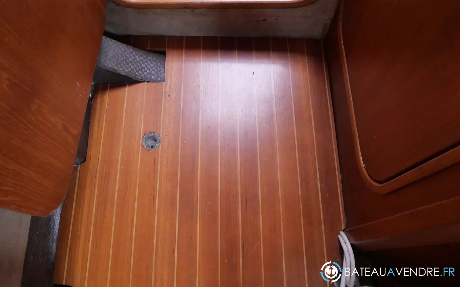 slider 11 Sigma Yacht Sigma 38