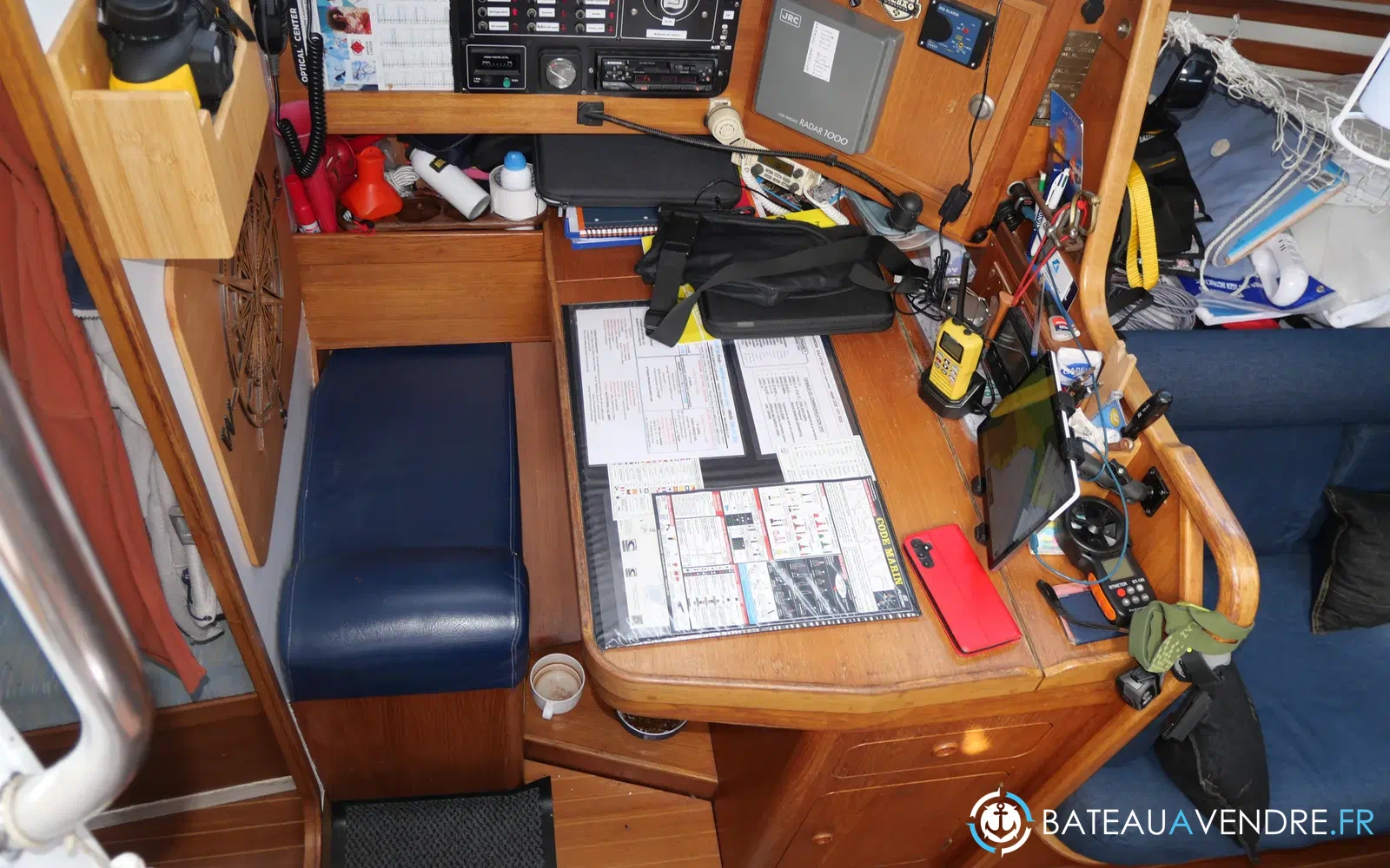 slider 144 Sigma Yacht Sigma 38