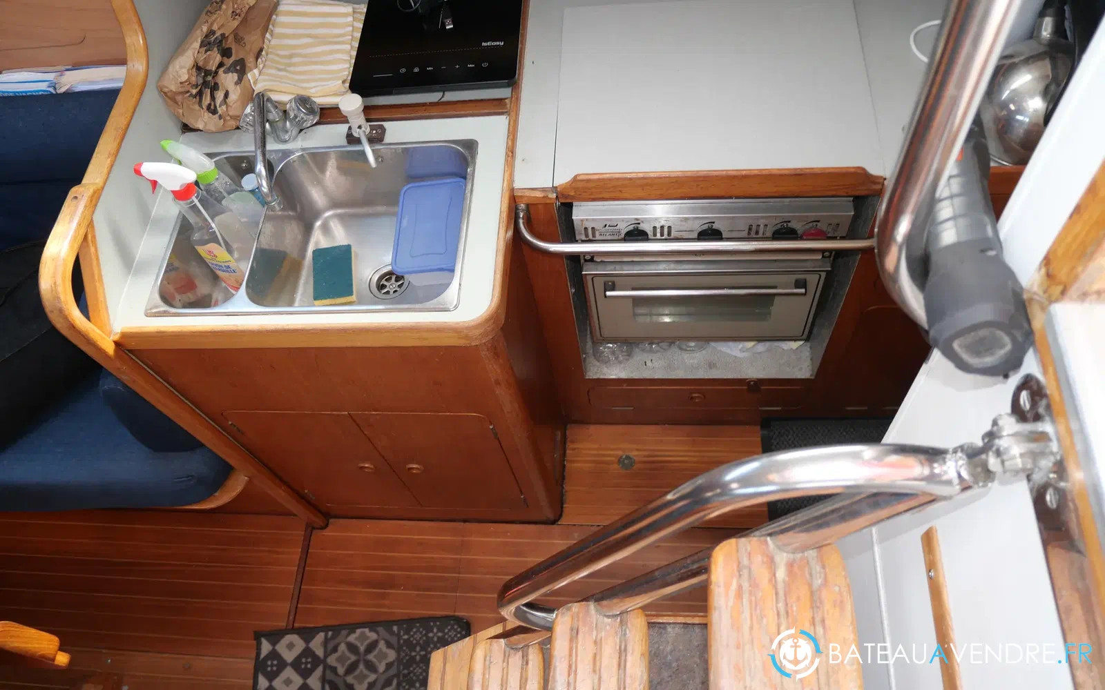 slider 146 Sigma Yacht Sigma 38