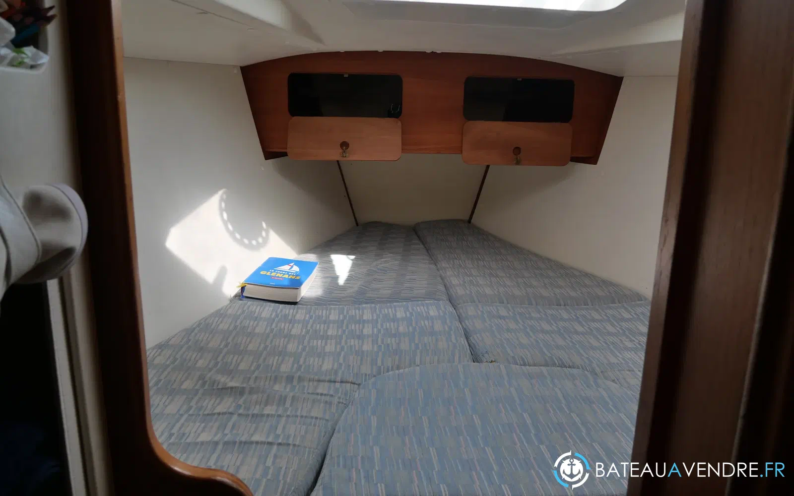 slider 148 Sigma Yacht Sigma 38