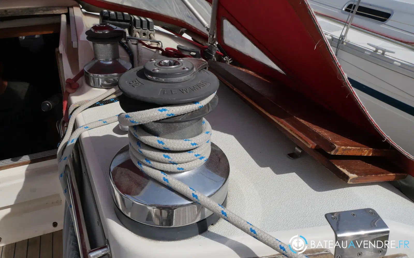 slider 154 Sigma Yacht Sigma 38