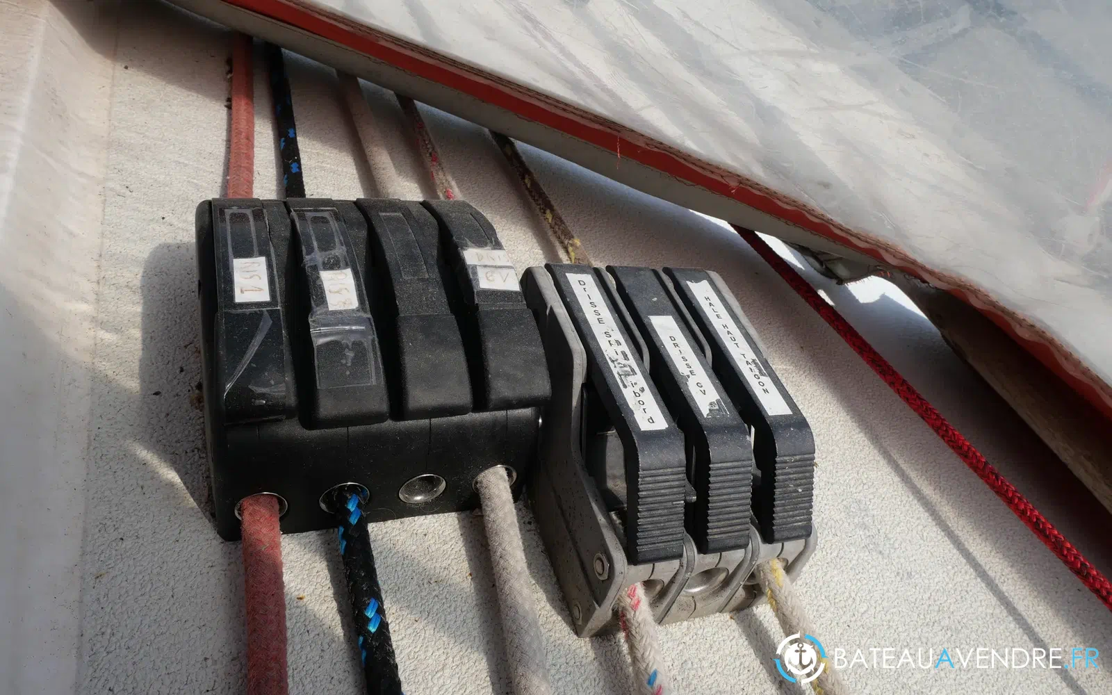 slider 156 Sigma Yacht Sigma 38