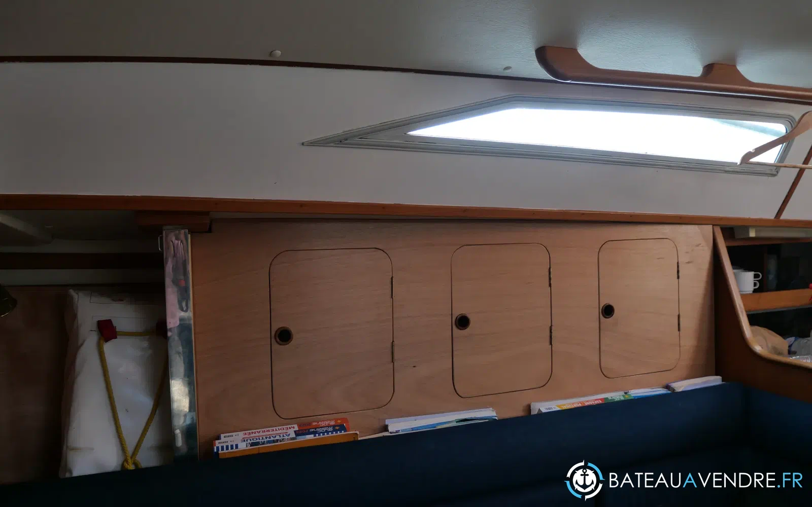 slider 13 Sigma Yacht Sigma 38