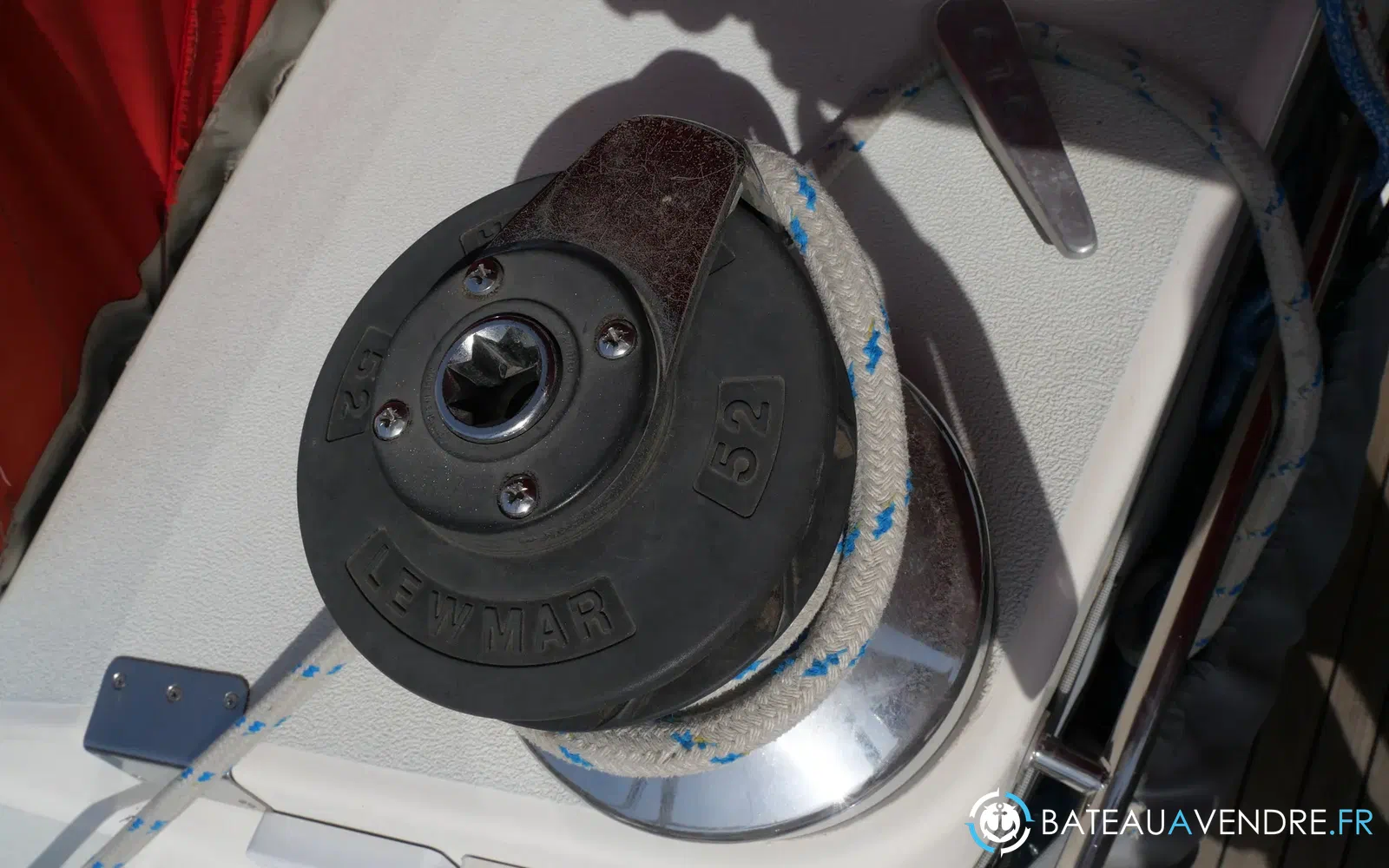 slider 159 Sigma Yacht Sigma 38