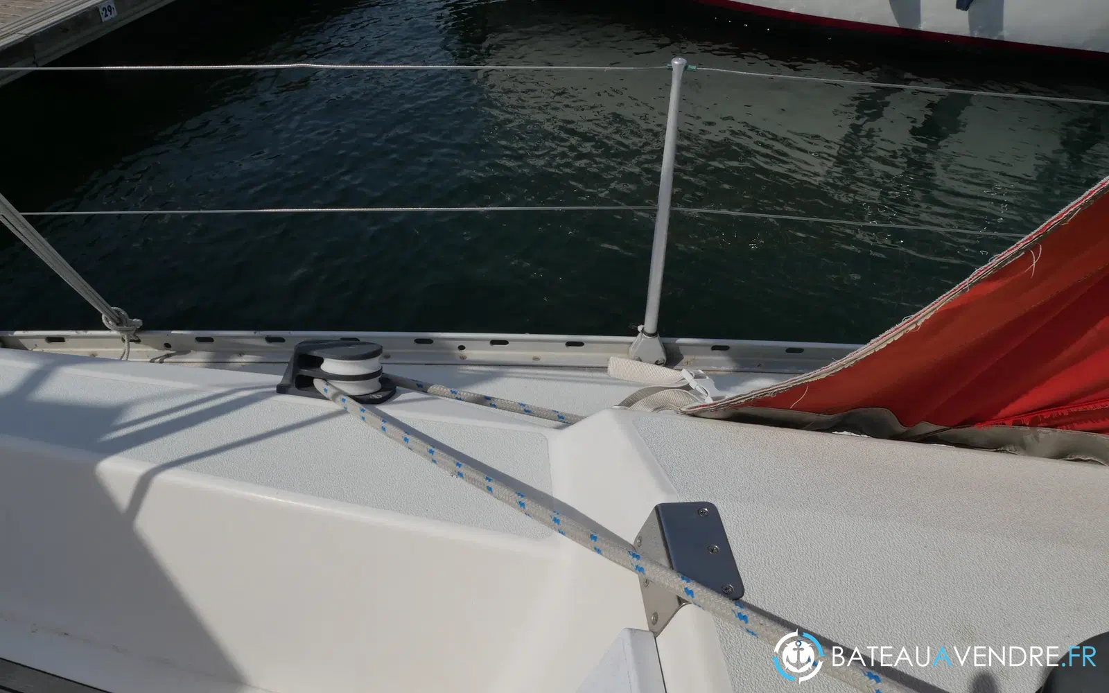 slider 160 Sigma Yacht Sigma 38