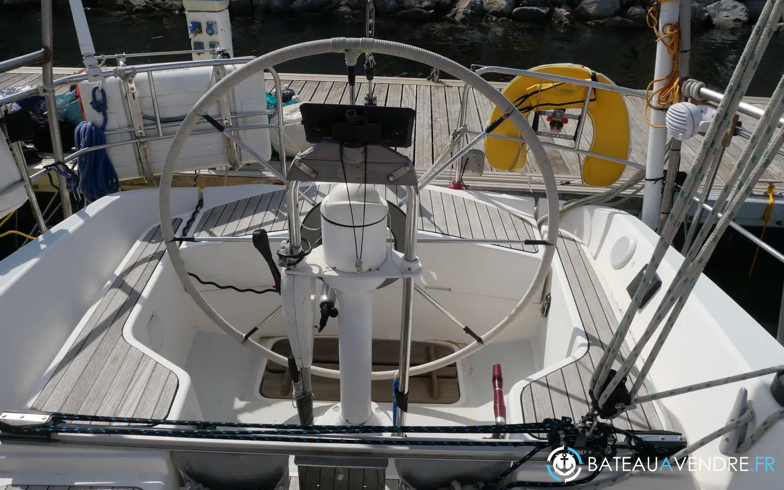 slider 161 Sigma Yacht Sigma 38