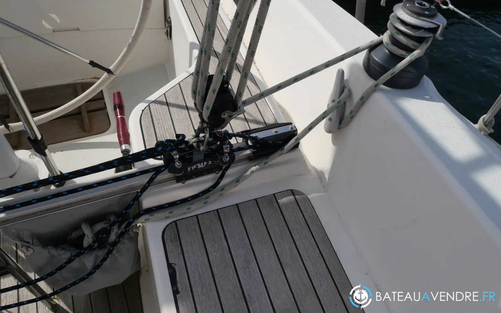 slider 162 Sigma Yacht Sigma 38