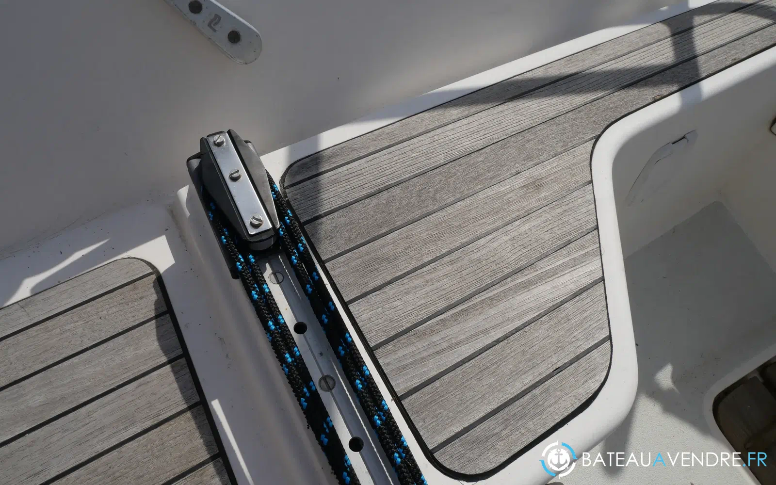 slider 163 Sigma Yacht Sigma 38