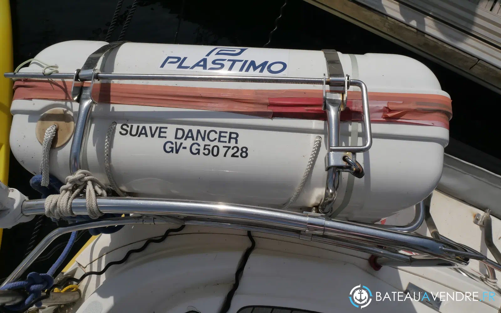 slider 167 Sigma Yacht Sigma 38