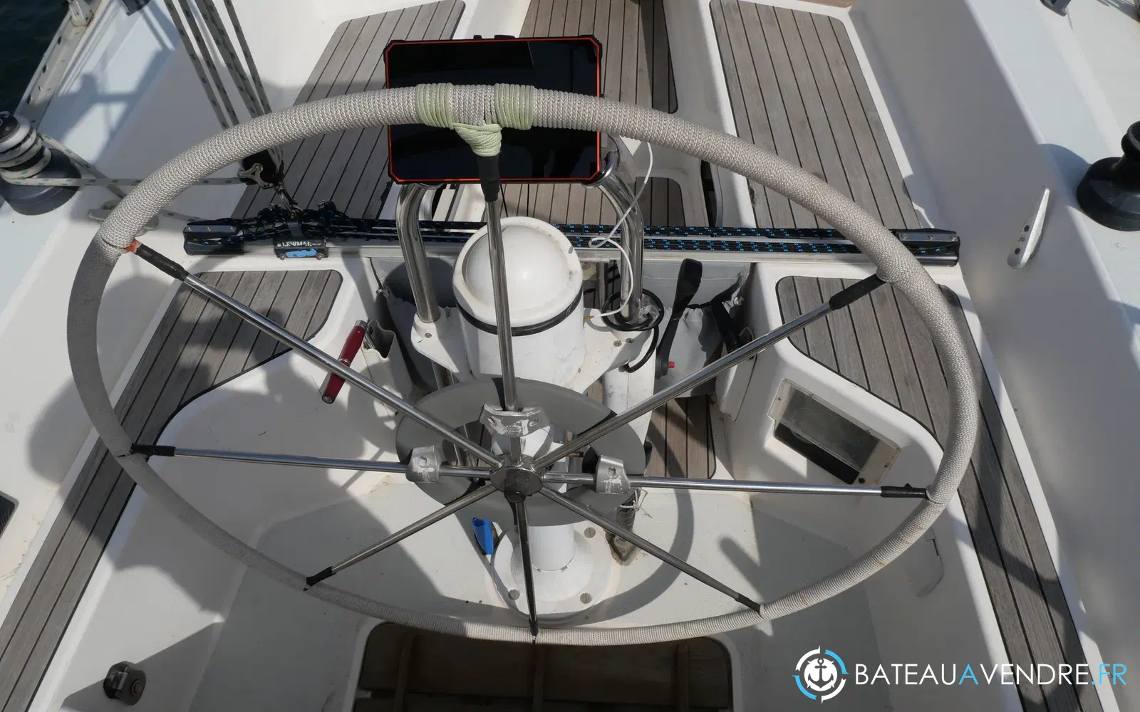 slider 169 Sigma Yacht Sigma 38