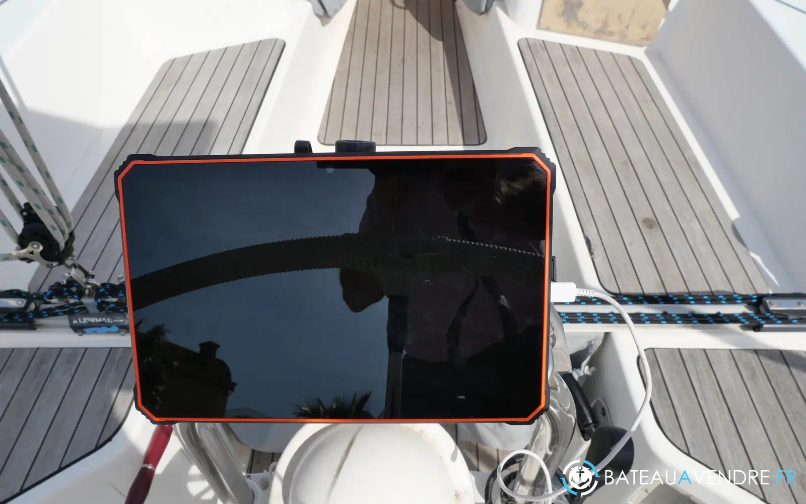 slider 170 Sigma Yacht Sigma 38