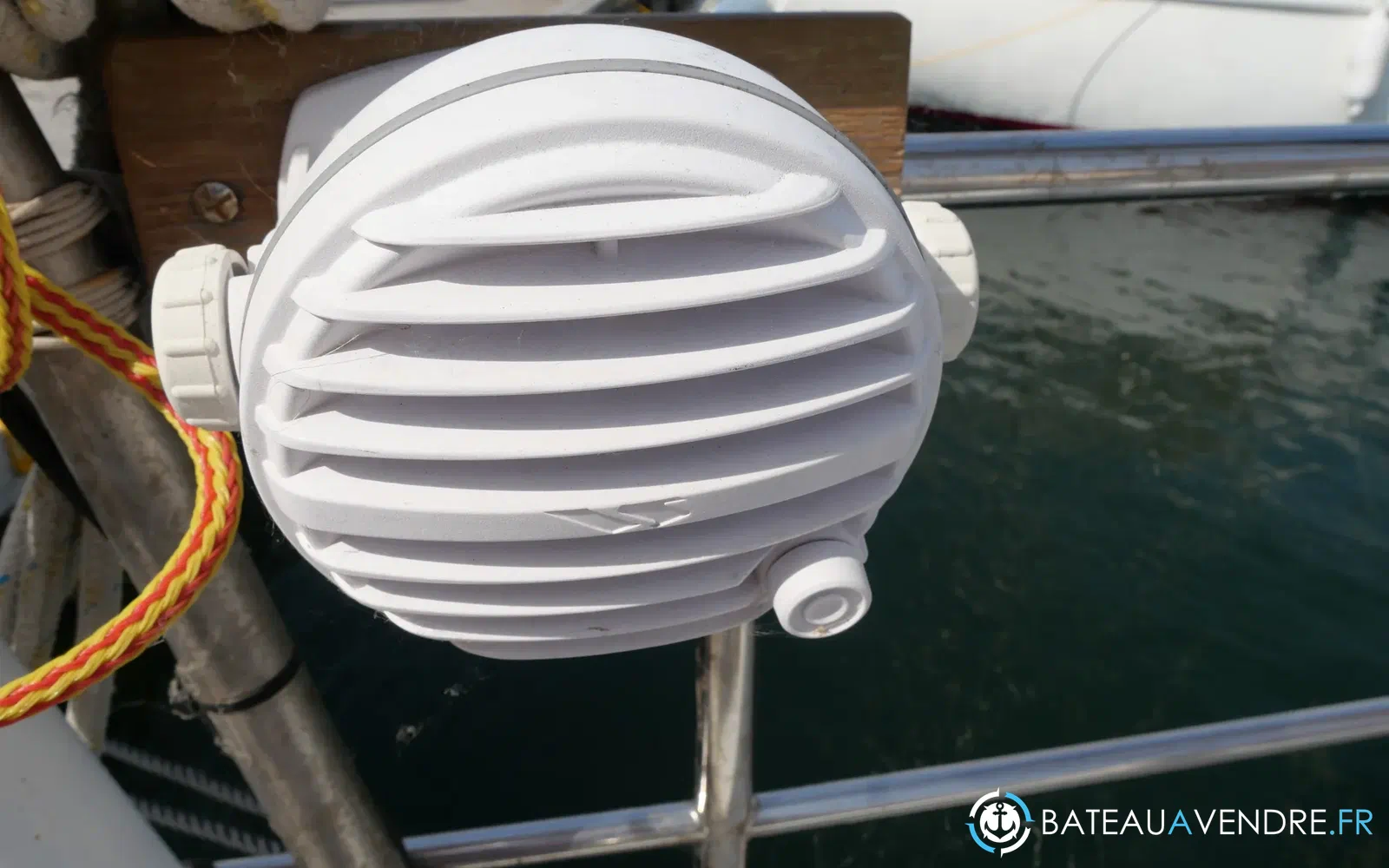 slider 175 Sigma Yacht Sigma 38