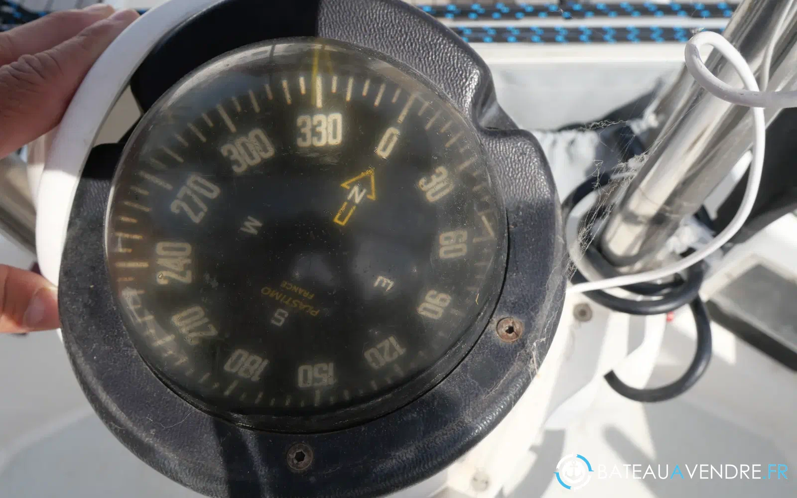 slider 177 Sigma Yacht Sigma 38