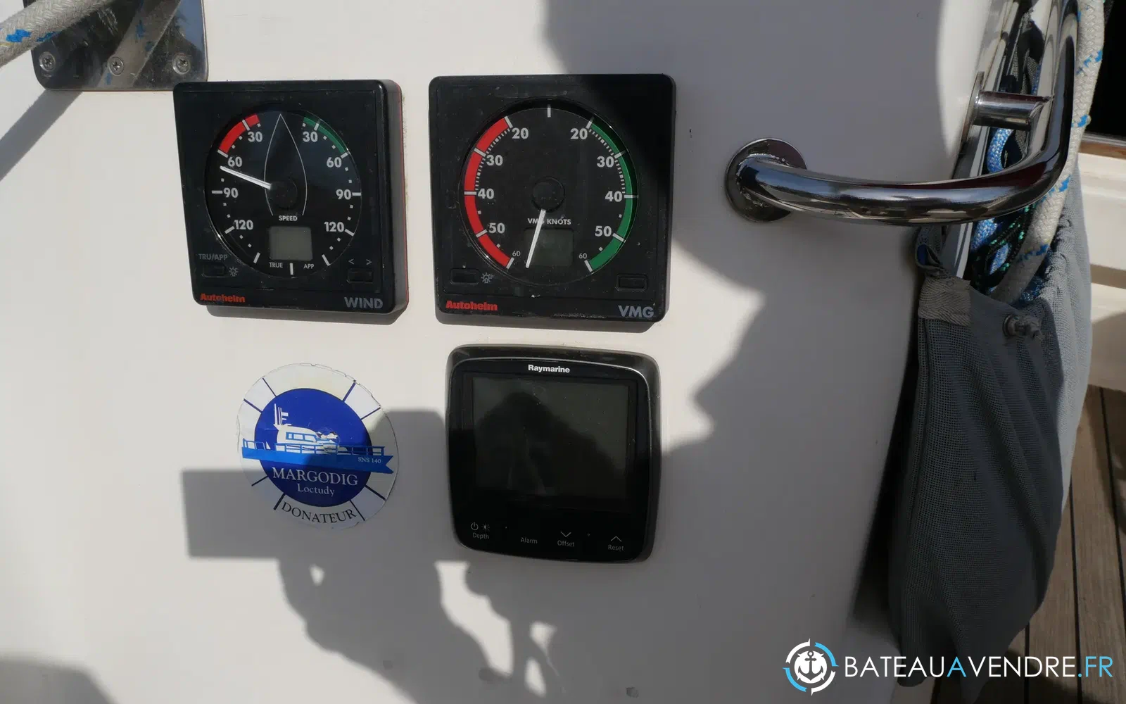 slider 181 Sigma Yacht Sigma 38